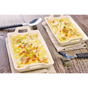 【業務用・食材】S&B ホワイトソースフレーク 1kg