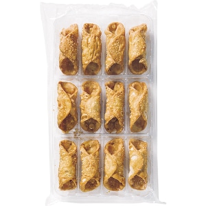 【業務用・食材】チャルダ・ディ・カンノーロ ミニョン 8g×12個 96g