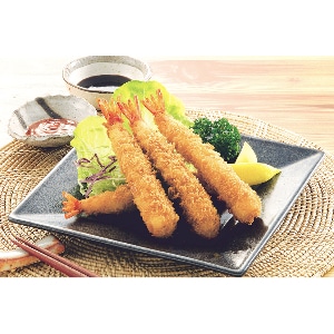 【業務用・食材】SVバナメイえびフライ特大 C04 10尾