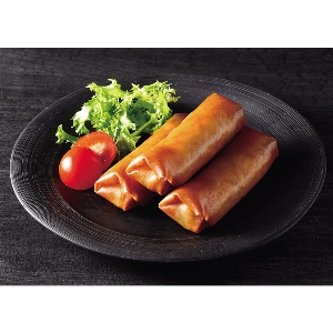 【業務用・食材】特撰中華 具沢山春巻 1.1kg