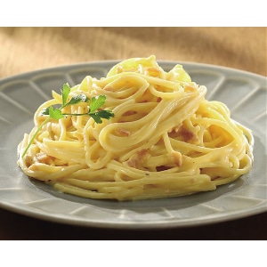 【業務用・食材】Olivetoスパゲティ・カルボナーラRN 280g
