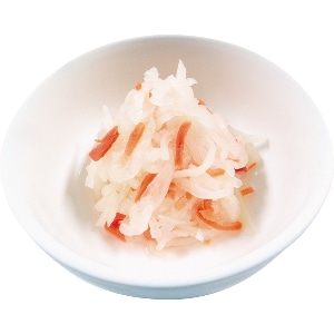 【業務用・食材】冷凍ナムル(なます) 500g