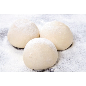 【業務用・食材】FD150 冷凍ドウ10×8 150g×10個