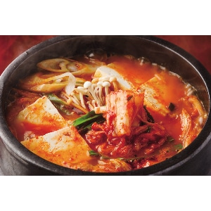 【業務用・食材】o’Food韓国名家キムチチゲの素 580g