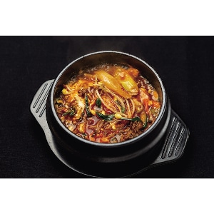 【業務用・食材】o’Food韓国名家ユッケジャンの素 580g