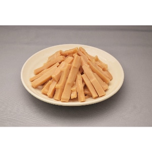 【業務用・食材】国産味付メンマ(穂先) 1kg