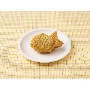 【業務用・食材】ミニたいやき(個包装) 20個