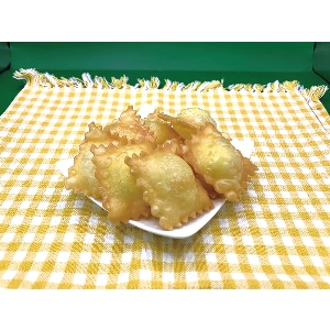 【業務用・食材】北海道産ダブルチーズのひとくちパイ 500g