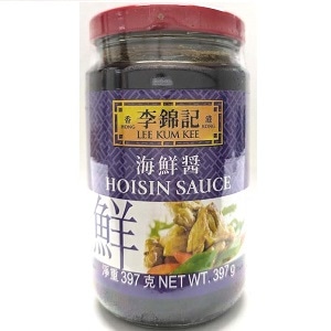 【業務用・食材】李錦記 海鮮醤 397g
