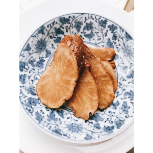 【業務用・食材】いぶりがっこMサイズ 1本