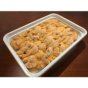 【業務用・食材】チリ産ウニブランチングA 100g