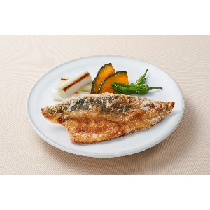 【業務用・食材】大満足 さばフィレ竜田揚げ(骨なし)5枚