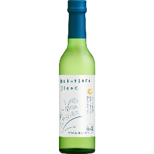 Hakutsuru Blanc 300ml