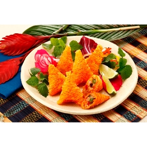 【業務用・食材】東方屋台めぐり ベジエビconi 20個