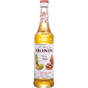 モナン うめプラムシロップ 700ml