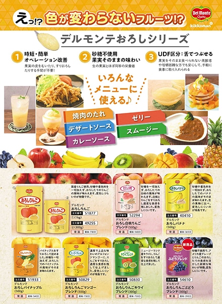 �L�b�R�[�}���H�i