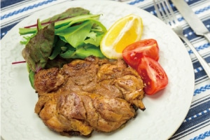 �W���[�N�`�L��