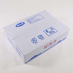 業務用ネットスーパー 業務用 食材 台湾産釜揚げ桜えび ５００ｇ 業務用食材 資材