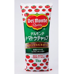 【業務用・食材】トマトケチャップ特級チューブ　１ｋｇ