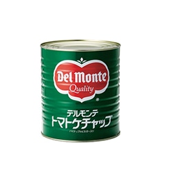 【業務用・食材】トマトケチャップ特級１号缶　３．３ｋｇ