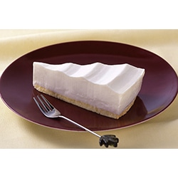 【業務用・食材】チーズケーキ（レアー）　約７０ｇ×６個
