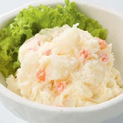 【業務用・食材】まるごと北海道ポテトサラダ　さやか　　１ｋｇ