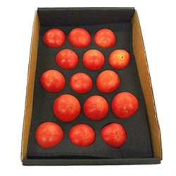 【青果】フルーツトマトＳ〜Ｍ　８〜１５個　（国産）