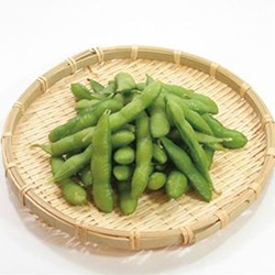 【業務用・食材】北海道産　冷凍枝豆　５００ｇ