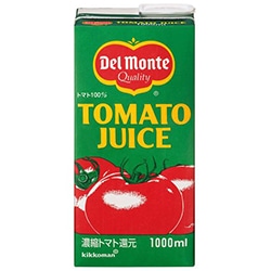 【業務用・食材】トマトジュース　　１Ｌ