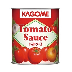 【業務用・食材】トマトソース　　２号缶