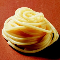 【業務用・食材】スパゲッティーニ　１．８ｍｍ　２００ｇ×５個