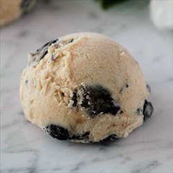【業務用・食材】黒豆ときなこのアイスクリーム　２Ｌ