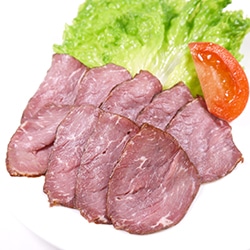 業務用ネットスーパー 業務用 食材 ローストビーフ切り落し ３００ｇ 業務用食材 資材