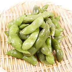 【業務用・食材】台湾産塩味黒豆（黒艶豆）　５００ｇ