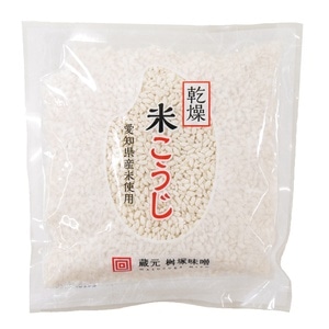 【業務用・食材】乾燥米麹　　２００ｇ