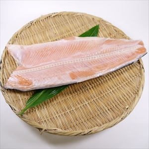 【業務用・食材】チリ銀鮭定塩フィレ甘口　　約１ｋｇ