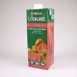 【業務用・食材】グァバジュース（果汁１００％）　１Ｌ
