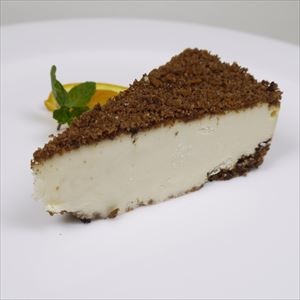 【業務用・食材】シナモンキャロットチーズケーキ12カット 907g