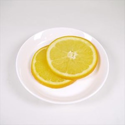 【業務用・食材】冷凍オレンジスライス　５００ｇ