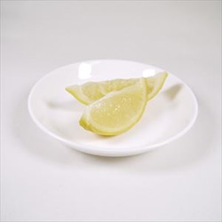 【業務用・食材】冷凍カットレモン　５００ｇ