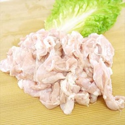 【業務用・食材】タイ産鶏ハラミ　　１ｋｇ