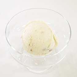 【業務用・食材】栗と小豆のアイスクリーム　２Ｌ