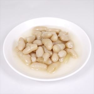 【業務用・食材】白いんげん豆　３８０ｇ