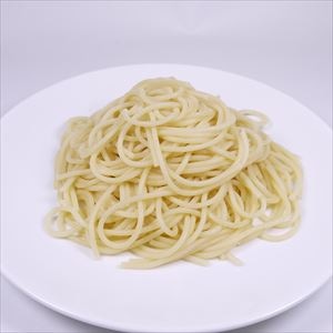 【業務用・食材】冷凍スパゲッティ１．８ｍｍブロンズ　　２２０ｇ×５食
