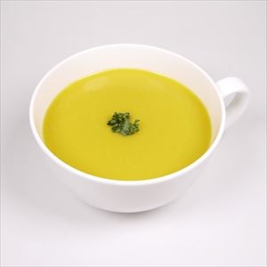 【業務用・食材】かぼちゃのスープ　ストレート　１ｋｇ