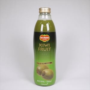 【業務用・食材】キウイ（果汁５０％）　７５０ｍｌ