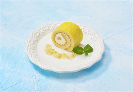 【業務用・食材】ＰＳ彩ロール塩レモン　　２１０ｇ