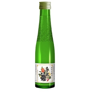 蔵べる　千代菊　特別本醸造　１８０ｍｌ