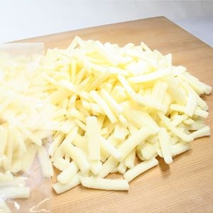 【業務用・食材】ＧＭ　ミックスチーズ　Ｒ　１Ｋｇ