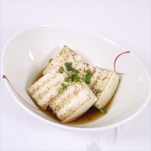 【業務用・食材】焼き豆腐２０　２０ｇ×５０個